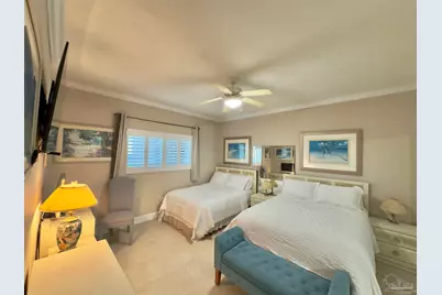 8525 Gulf Blvd #807, Navarre Beach, FL 32566 - Photo 13