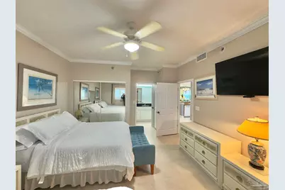 8525 Gulf Blvd #807, Navarre Beach, FL 32566 - Photo 15