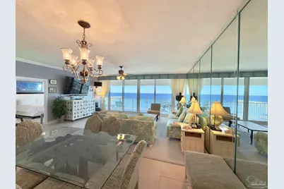 8525 Gulf Blvd #807, Navarre Beach, FL 32566 - Photo 1
