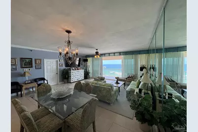 8525 Gulf Blvd #807, Navarre Beach, FL 32566 - Photo 19