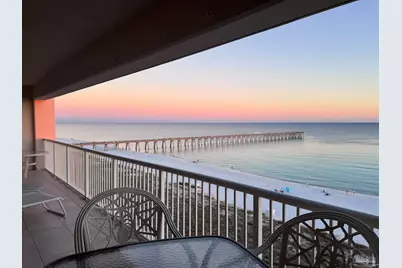 8525 Gulf Blvd #807, Navarre Beach, FL 32566 - Photo 1