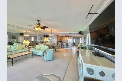 8525 Gulf Blvd #807, Navarre Beach, FL 32566 - Photo 31