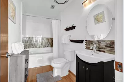 8522 Gulf Blvd #20, Navarre Beach, FL 32566 - Photo 21