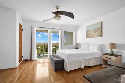 8522 Gulf Blvd #20, Navarre Beach, FL 32566 - Photo 1