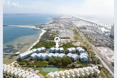 8522 Gulf Blvd #20, Navarre Beach, FL 32566 - Photo 33