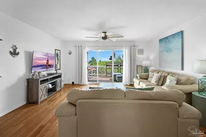 8522 Gulf Blvd #20, Navarre Beach, FL 32566 - Photo 3