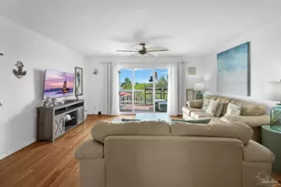 8522 Gulf Blvd, Navarre Beach, FL 32566 - Photo 3