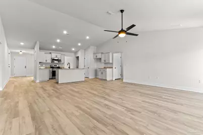 1843 Sunset Maple Rd #36B, Cantonment, FL 32533 - Photo 5