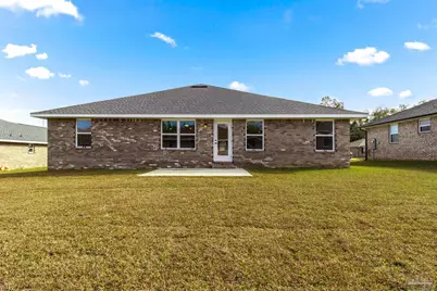 1843 Sunset Maple Rd #36B, Cantonment, FL 32533 - Photo 15