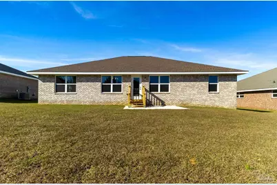 1894 Hazelnut Dr #39B, Cantonment, FL 32533 - Photo 17