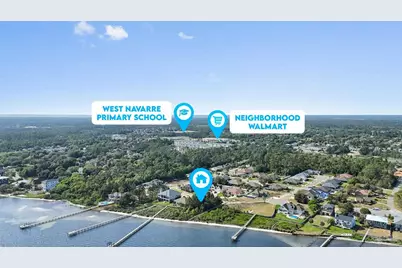 7475 Soundshore Dr, Navarre, FL 32566 - Photo 31