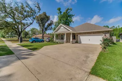 8821 Airway Dr, Pensacola, FL 32514 - Photo 3