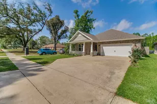8821 Airway Dr, Pensacola, FL 32514 - Photo 3