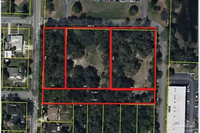 7106 Tippin Ave, Pensacola, FL 32504 - Photo 1