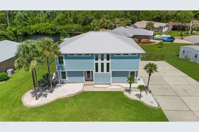 5553 Ponte Verde Rd, Pensacola, FL 32507 - Photo 1