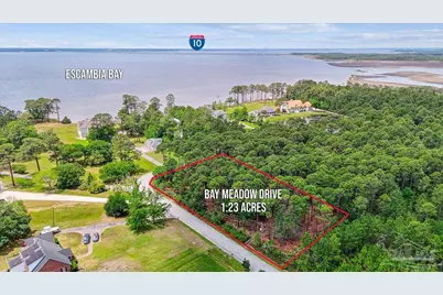 0 Bay Meadows Dr, Milton, FL 32583 - Photo 1