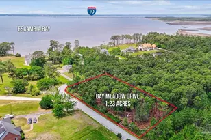 0 Bay Meadows Dr, Milton, FL 32583 - Photo 1