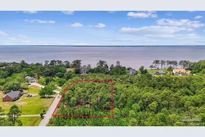 0 Bay Meadows Dr, Milton, FL 32583 - Photo 3