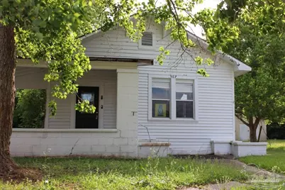 507 Palafox St, Flomaton, AL 36441 - Photo 3