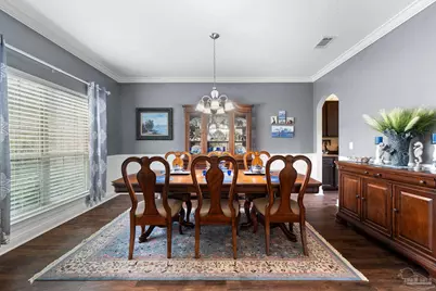 8835 Salt Grass Dr, Pensacola, FL 32526 - Photo 5