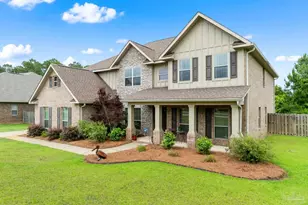 8835 Salt Grass Dr, Pensacola, FL 32526 - Photo 3