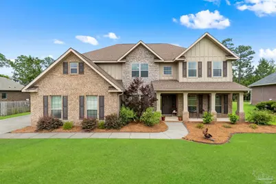 8835 Salt Grass Dr, Pensacola, FL 32526 - Photo 1