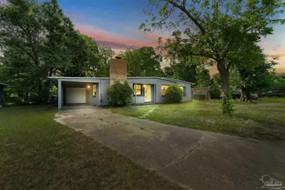 107 W Madison Dr, Pensacola, FL 32505 - Photo 1