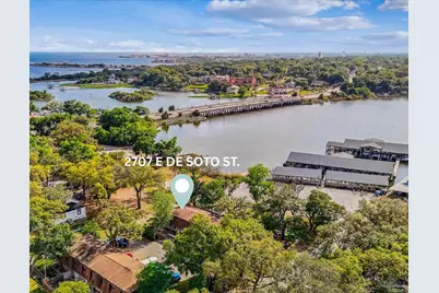 2707 E De Soto St, Pensacola, FL 32503 - Photo 1