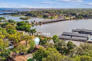 2707 E De Soto St, Pensacola, FL 32503 - Photo 1