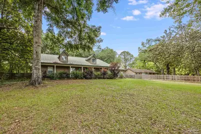 6633 Frank Reeder Rd, Pensacola, FL 32526 - Photo 1