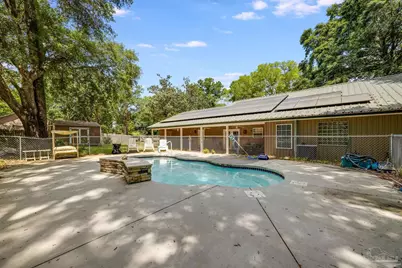 6633 Frank Reeder Rd, Pensacola, FL 32526 - Photo 27