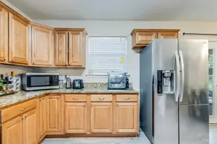 6633 Frank Reeder Rd, Pensacola, FL 32526 - Photo 17