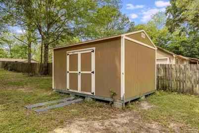 6633 Frank Reeder Rd, Pensacola, FL 32526 - Photo 33