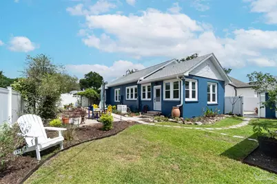1721 N 20th Ave, Pensacola, FL 32503 - Photo 1