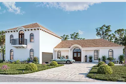 2067 Palmetto Lake Dr, Navarre, FL 32566 - Photo 1