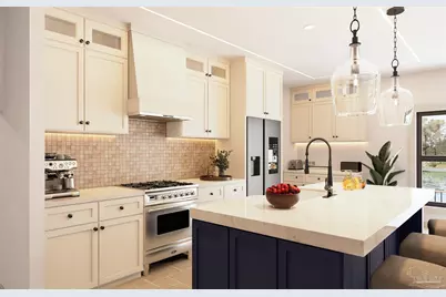 2067 Palmetto Lake Dr, Navarre, FL 32566 - Photo 5