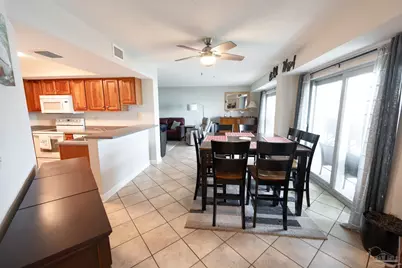 1600 Via Deluna Dr #303A, Pensacola Beach, FL 32561 - Photo 3