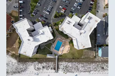 1600 Via Deluna Dr #303A, Pensacola Beach, FL 32561 - Photo 7