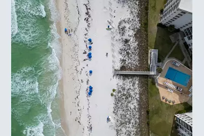 1600 Via Deluna Dr #303A, Pensacola Beach, FL 32561 - Photo 27