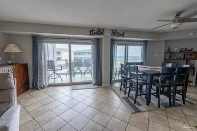 1600 Via Deluna Dr #303A, Pensacola Beach, FL 32561 - Photo 5