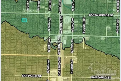 000 28th Ave, Milton, FL 32570 - Photo 1