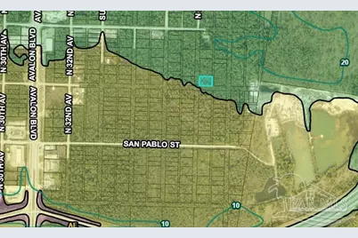 000 San Juan St, Milton, FL 32570 - Photo 1