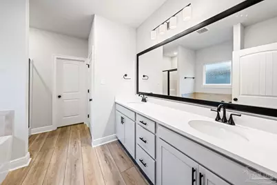 3139 Camphor Rd 5 (lot #), Pensacola, FL 32526 - Photo 11