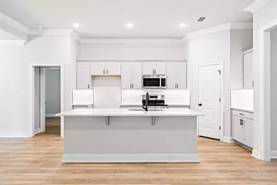 3139 Camphor Rd 5 (lot #), Pensacola, FL 32526 - Photo 3