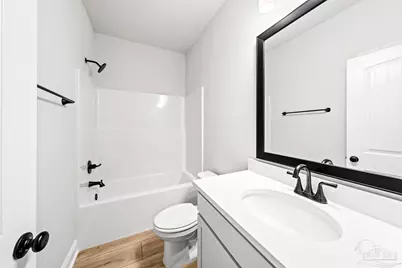 3139 Camphor Rd 5 (lot #), Pensacola, FL 32526 - Photo 17