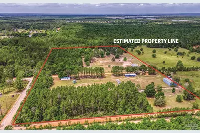 5399 Short Trl, Milton, FL 32583 - Photo 9