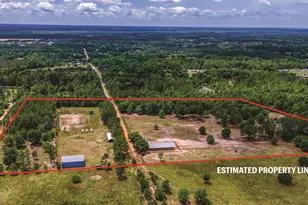 5399 Short Trail, Milton, FL 32583 - Photo 11