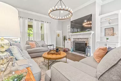 2120 Eagles Ridge Cv, Cantonment, FL 32533 - Photo 9