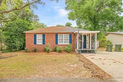 619 W Sunset Ave, Pensacola, FL 32507 - Photo 1