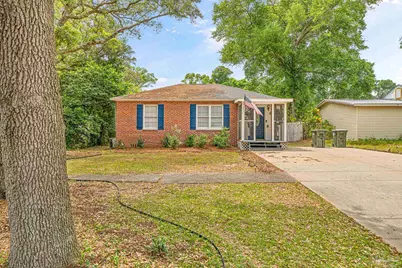 619 W Sunset Ave, Pensacola, FL 32507 - Photo 29